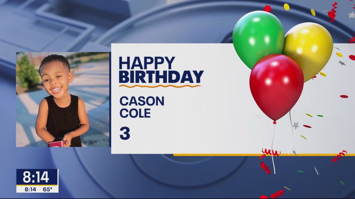 Good Day birthdays for March 5